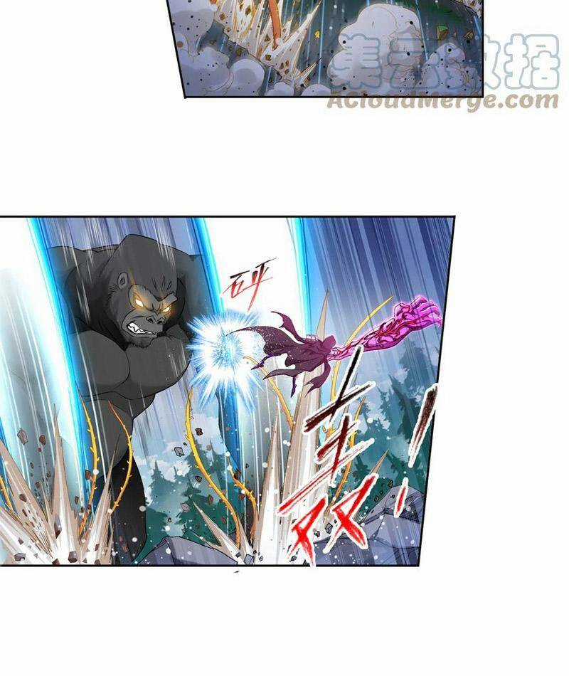 Đấu La Đại Lục Chapter 336.5 trang 13