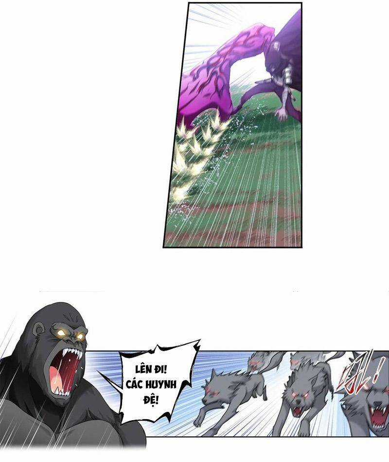 Đấu La Đại Lục Chapter 336.5 trang 14