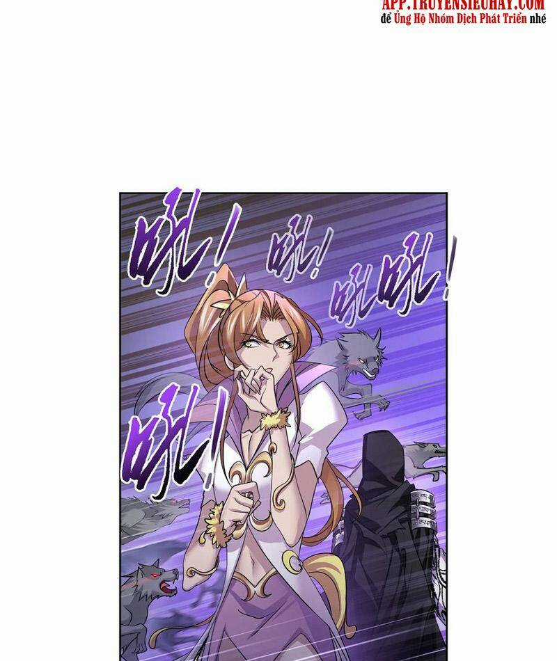 Đấu La Đại Lục Chapter 336.5 trang 19