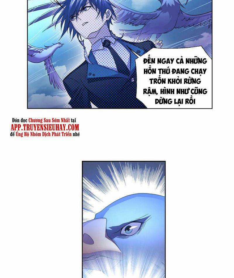 Đấu La Đại Lục Chapter 336.5 trang 2