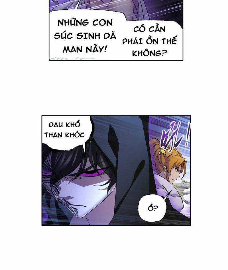 Đấu La Đại Lục Chapter 336.5 trang 20