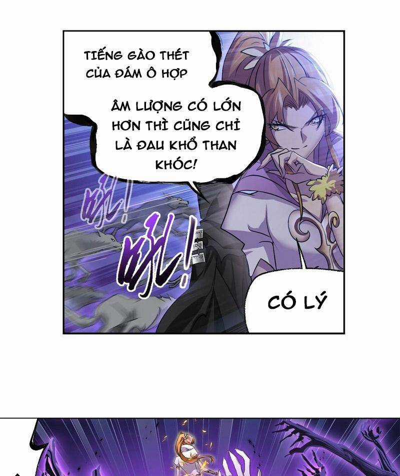 Đấu La Đại Lục Chapter 336.5 trang 21