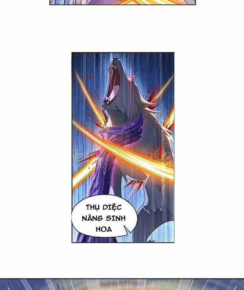 Đấu La Đại Lục Chapter 336.5 trang 24