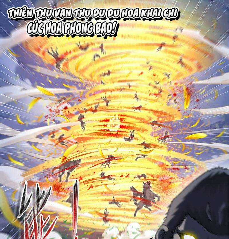 Đấu La Đại Lục Chapter 336.5 trang 25