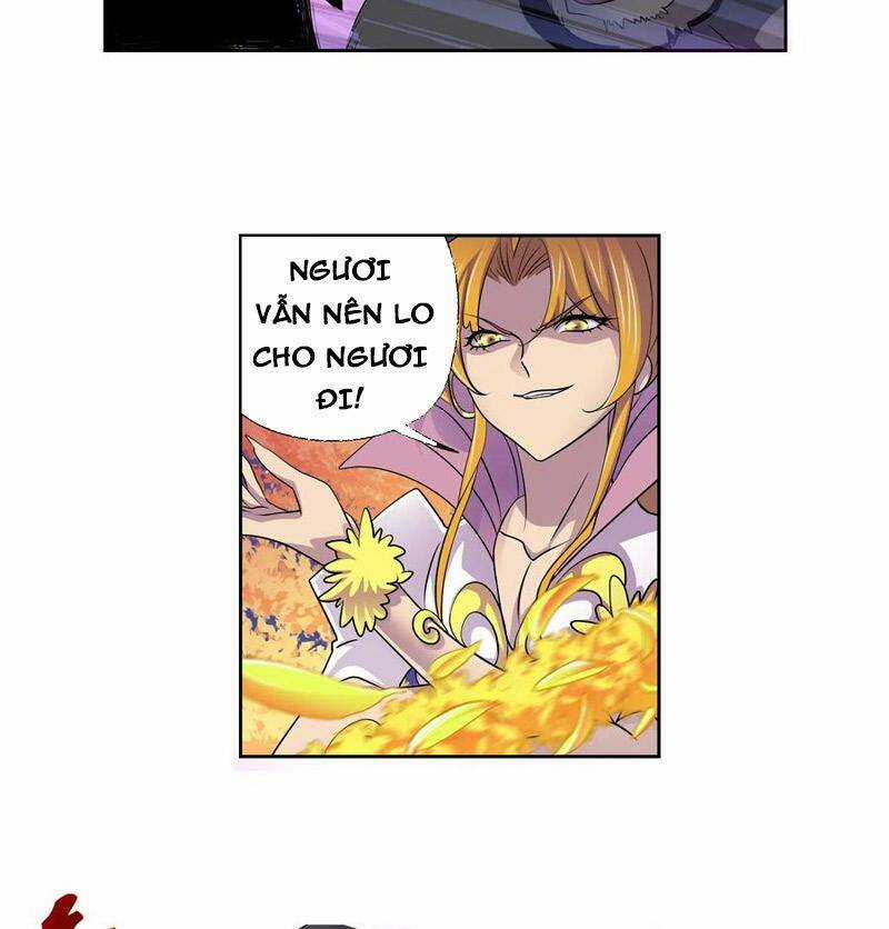 Đấu La Đại Lục Chapter 336.5 trang 27