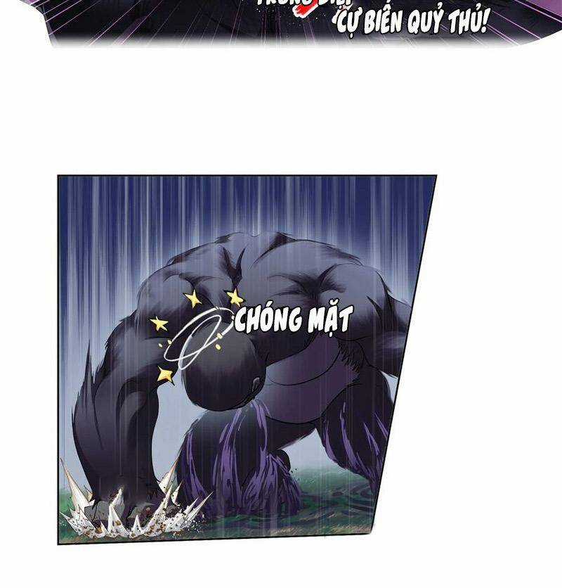 Đấu La Đại Lục Chapter 336.5 trang 29