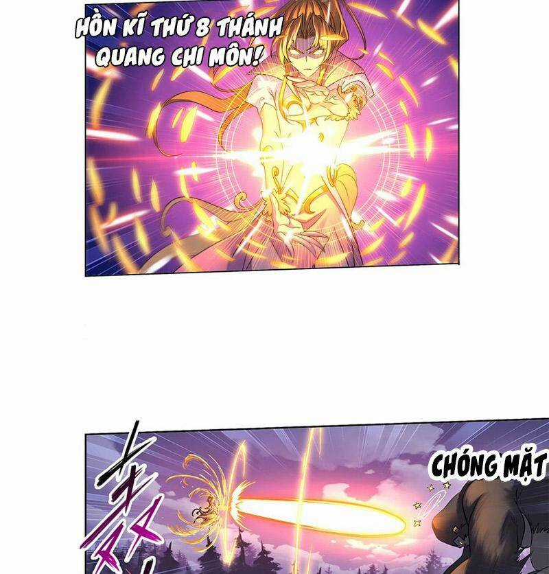 Đấu La Đại Lục Chapter 336.5 trang 31