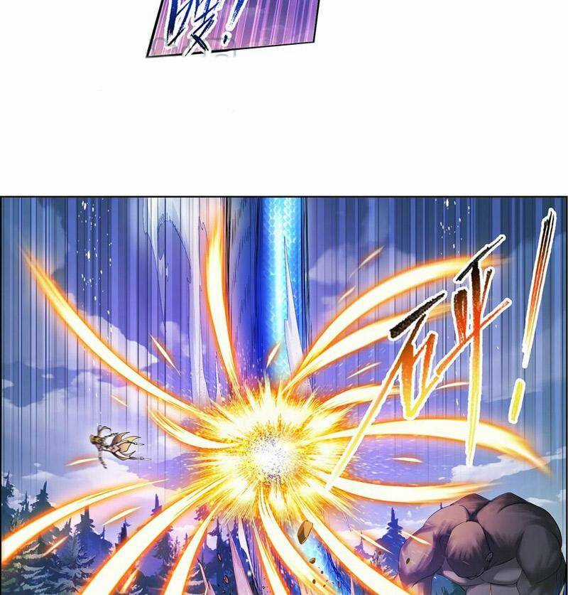 Đấu La Đại Lục Chapter 336.5 trang 33