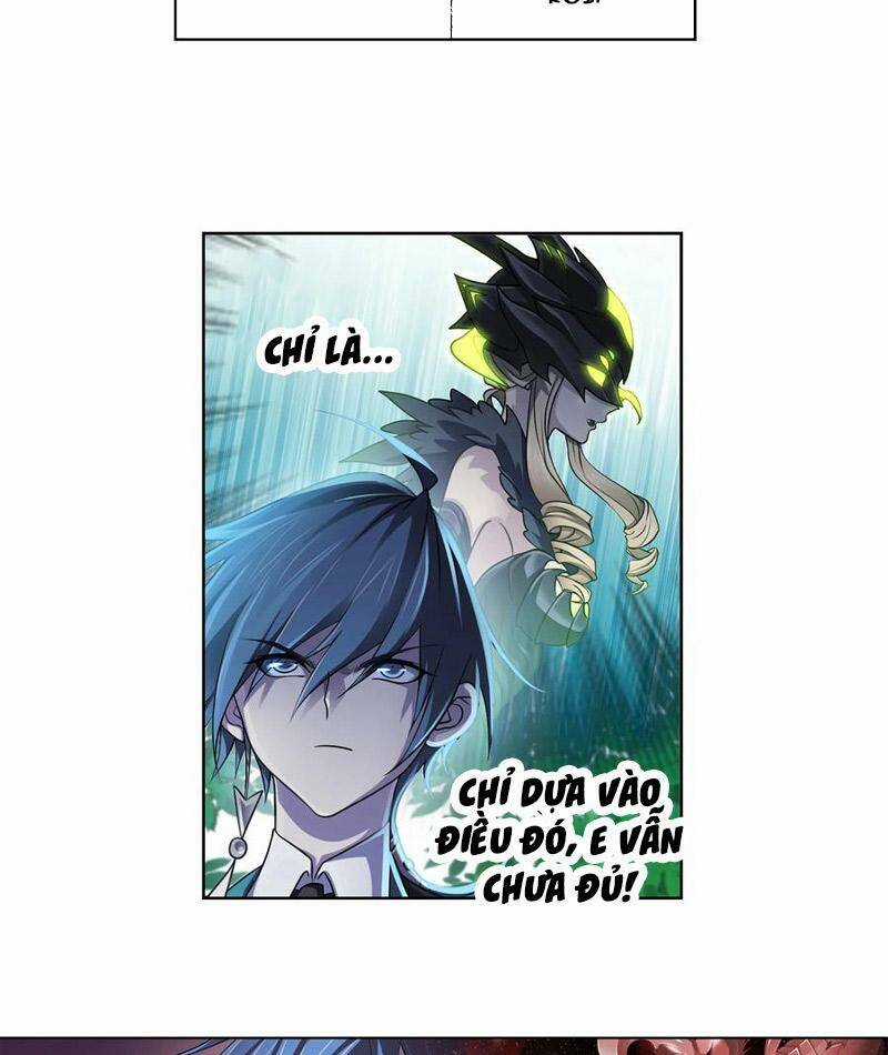 Đấu La Đại Lục Chapter 336.5 trang 4