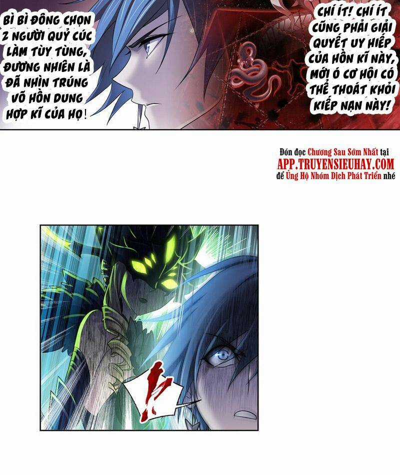 Đấu La Đại Lục Chapter 336.5 trang 5