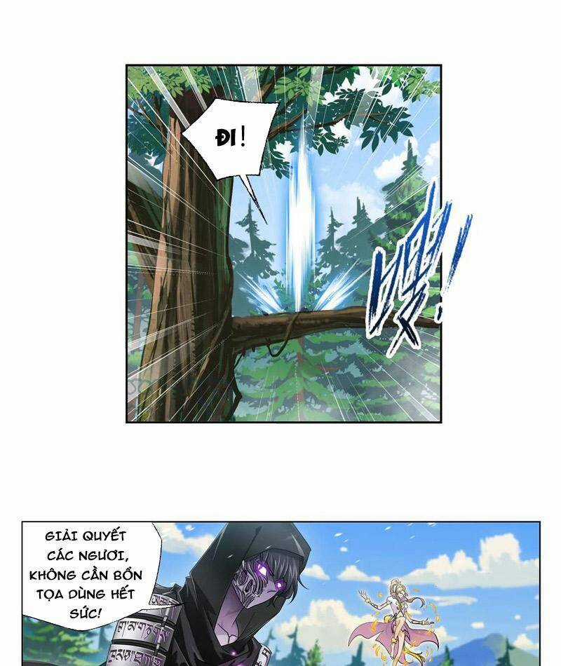 Đấu La Đại Lục Chapter 336.5 trang 6