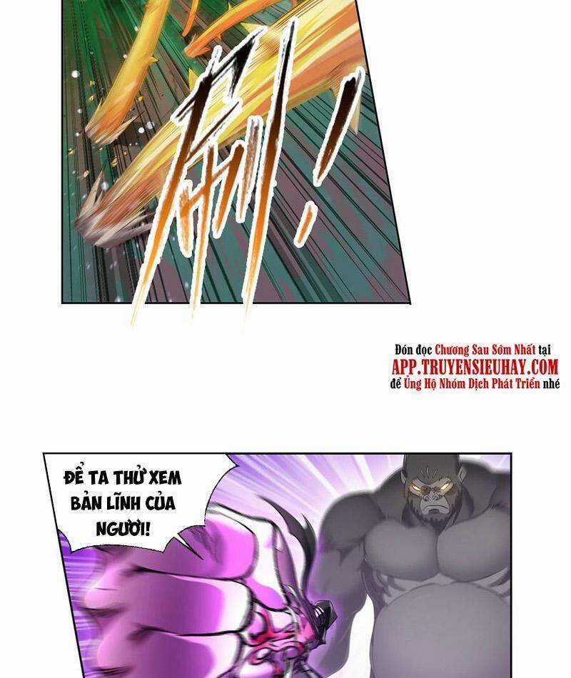 Đấu La Đại Lục Chapter 336.5 trang 8