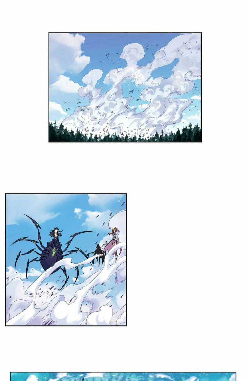 Đấu La Đại Lục Chapter 336 trang 1