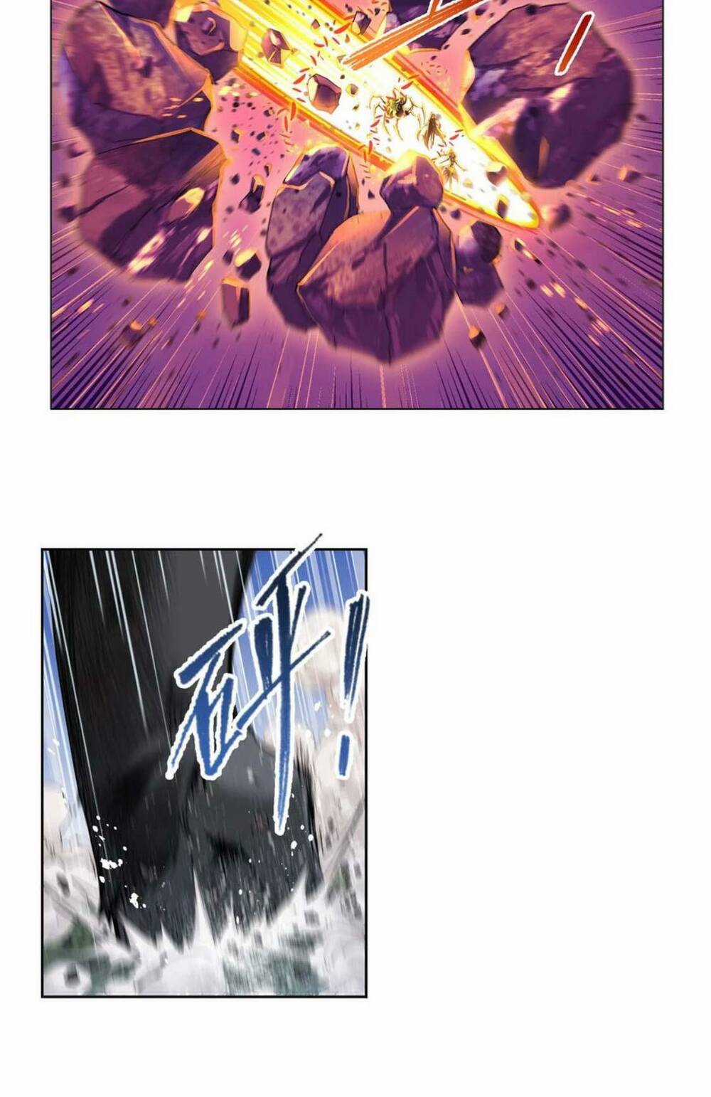 Đấu La Đại Lục Chapter 336 trang 11