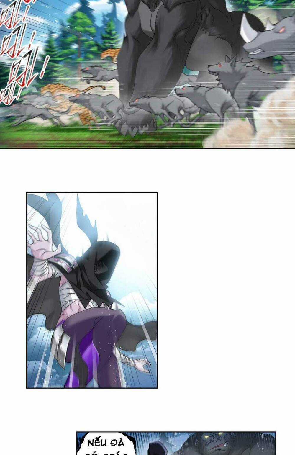 Đấu La Đại Lục Chapter 336 trang 13