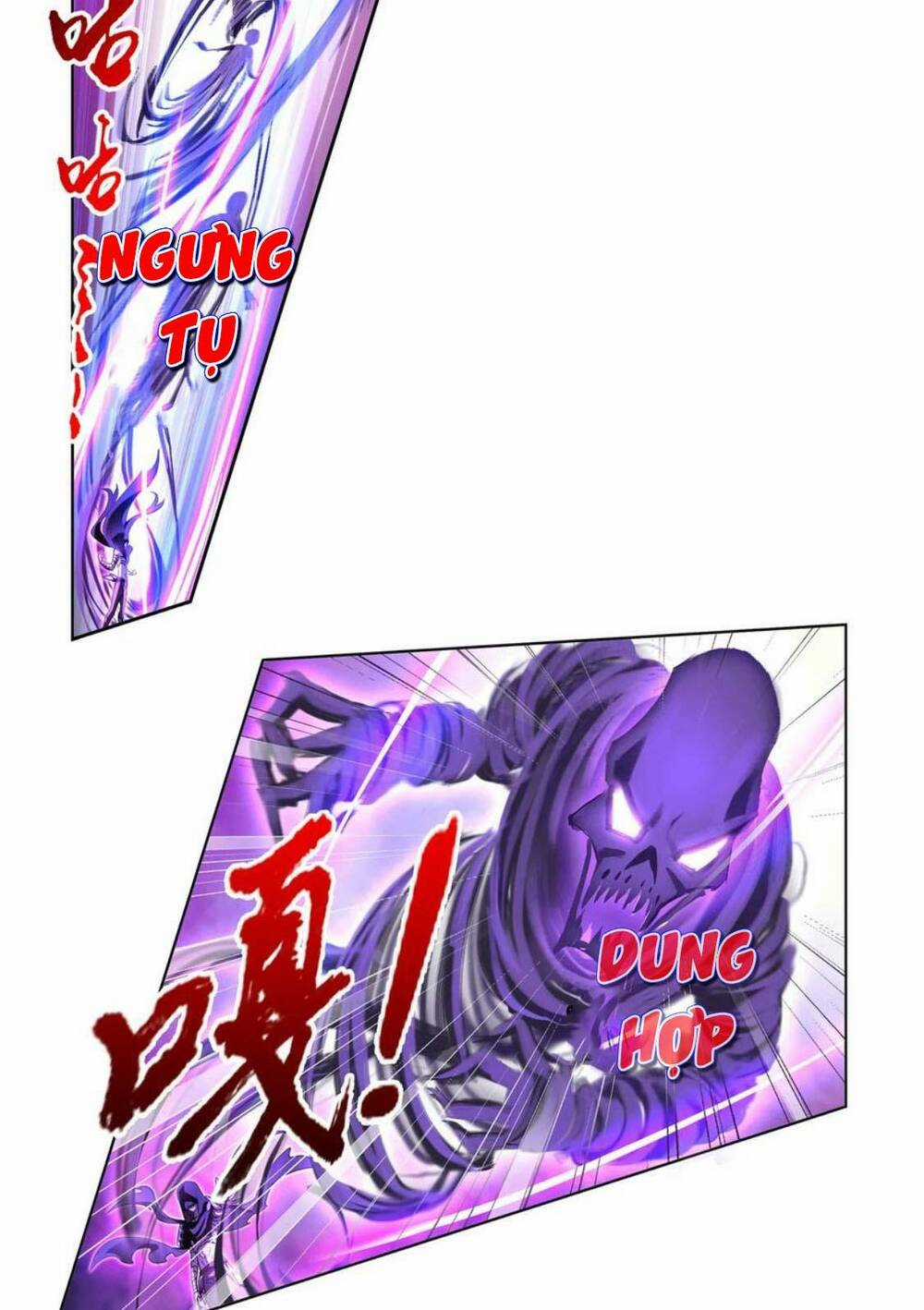 Đấu La Đại Lục Chapter 336 trang 15