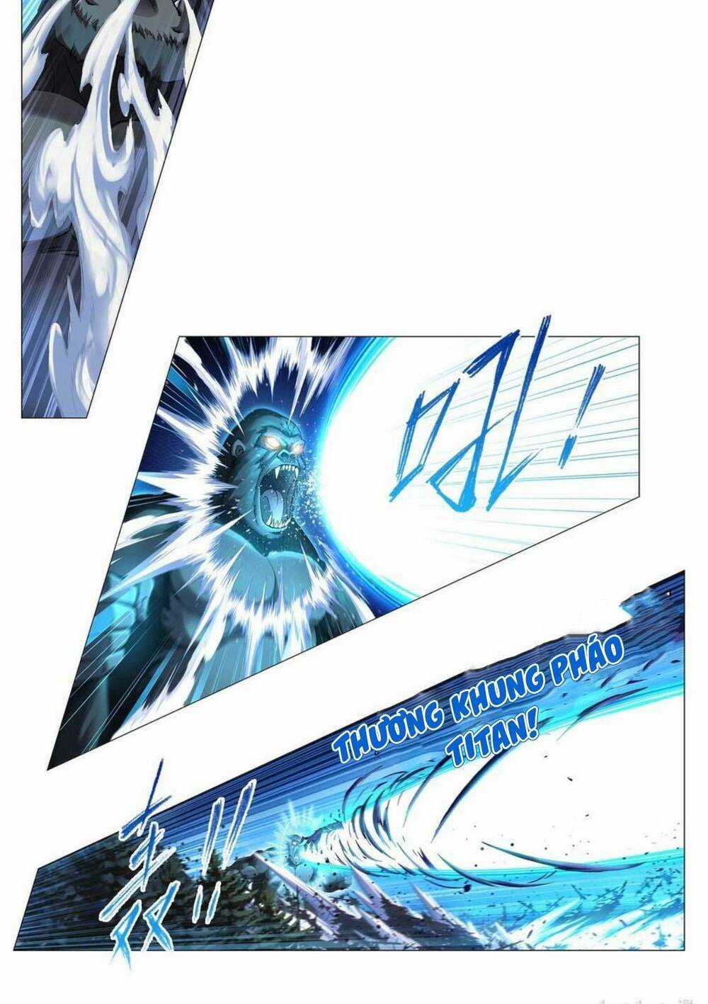 Đấu La Đại Lục Chapter 336 trang 18