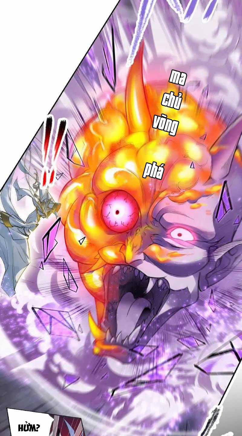 Đấu La Đại Lục Chapter 336 trang 22