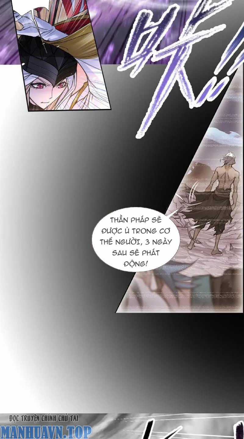 Đấu La Đại Lục Chapter 336 trang 23