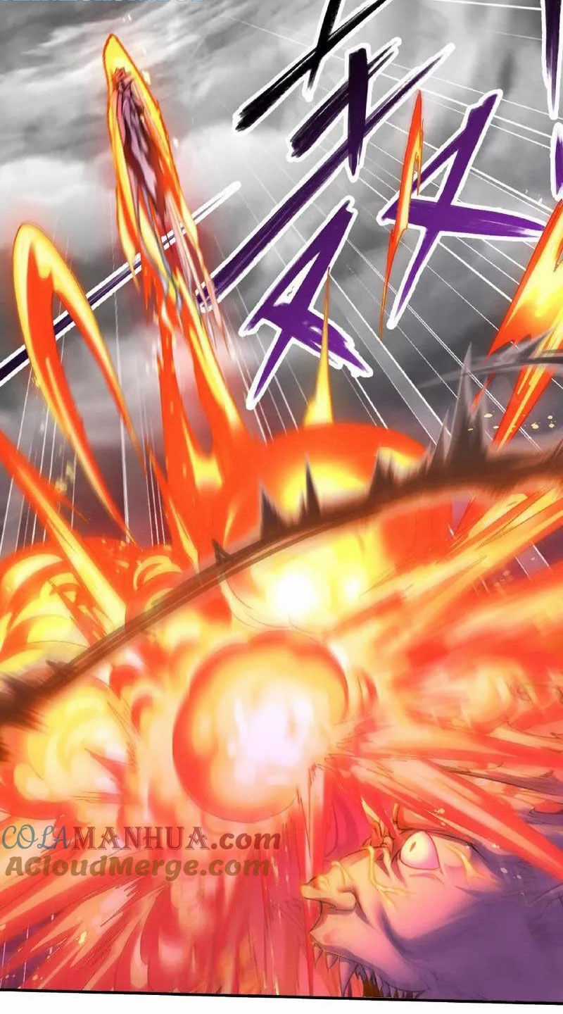 Đấu La Đại Lục Chapter 336 trang 24