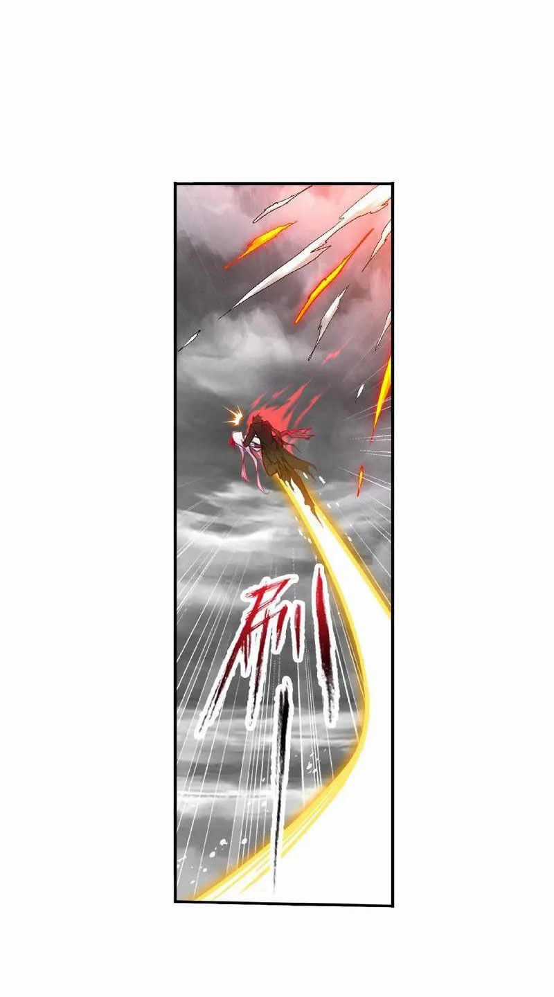 Đấu La Đại Lục Chapter 336 trang 25