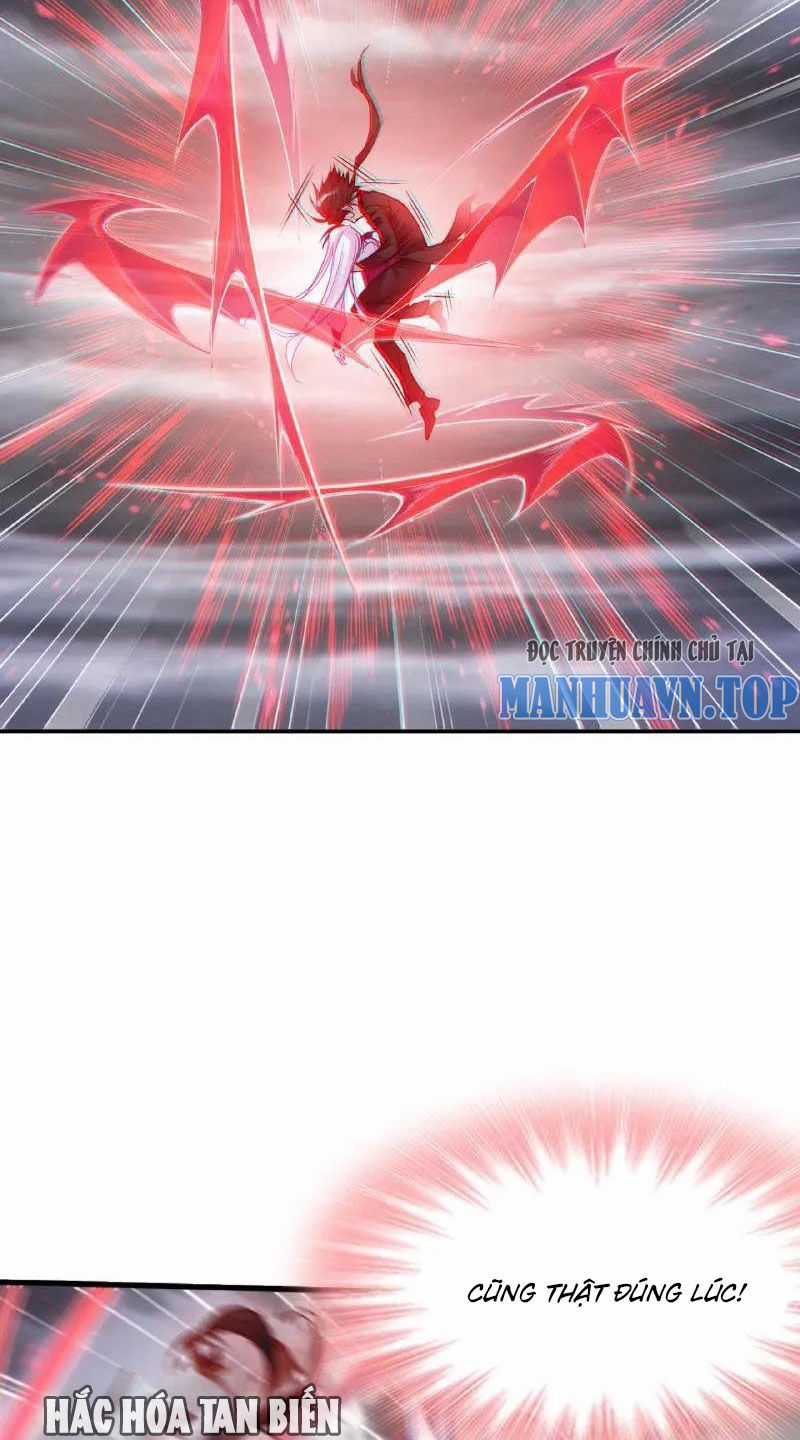 Đấu La Đại Lục Chapter 336 trang 28