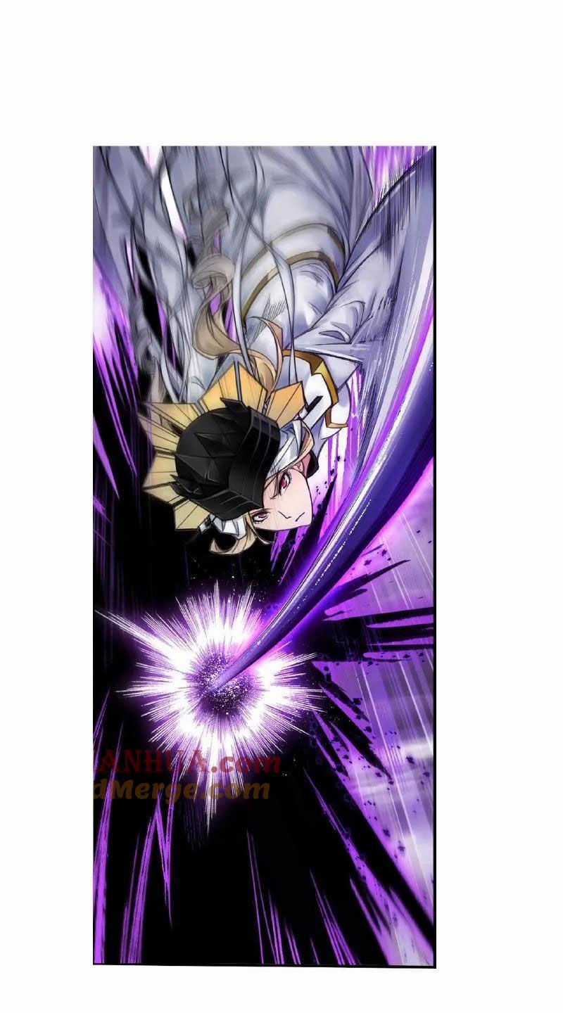 Đấu La Đại Lục Chapter 336 trang 30