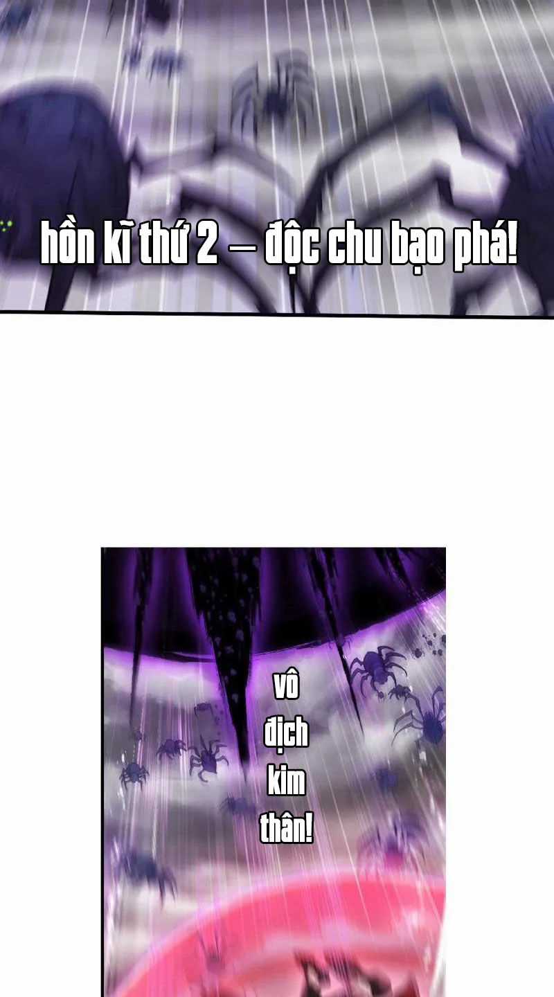 Đấu La Đại Lục Chapter 336 trang 32