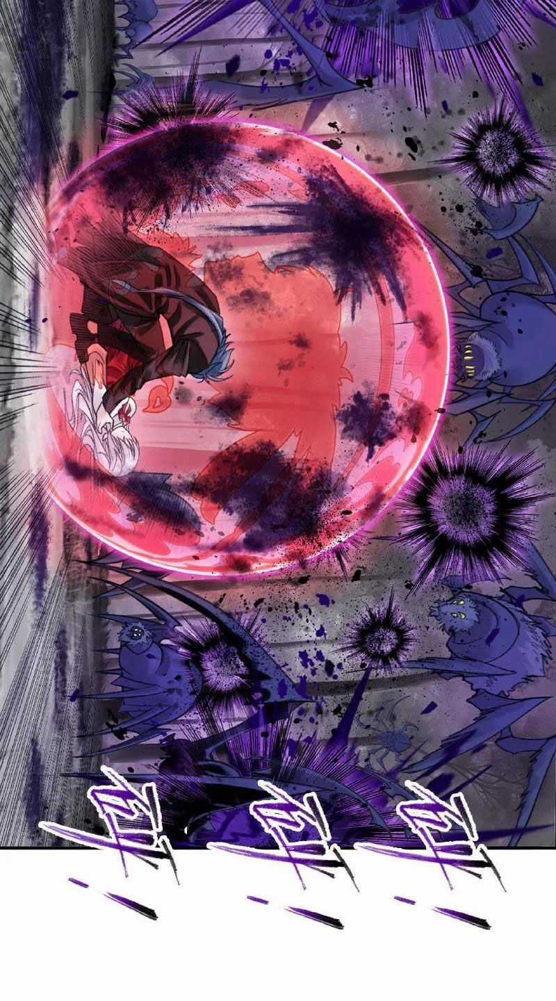 Đấu La Đại Lục Chapter 336 trang 34