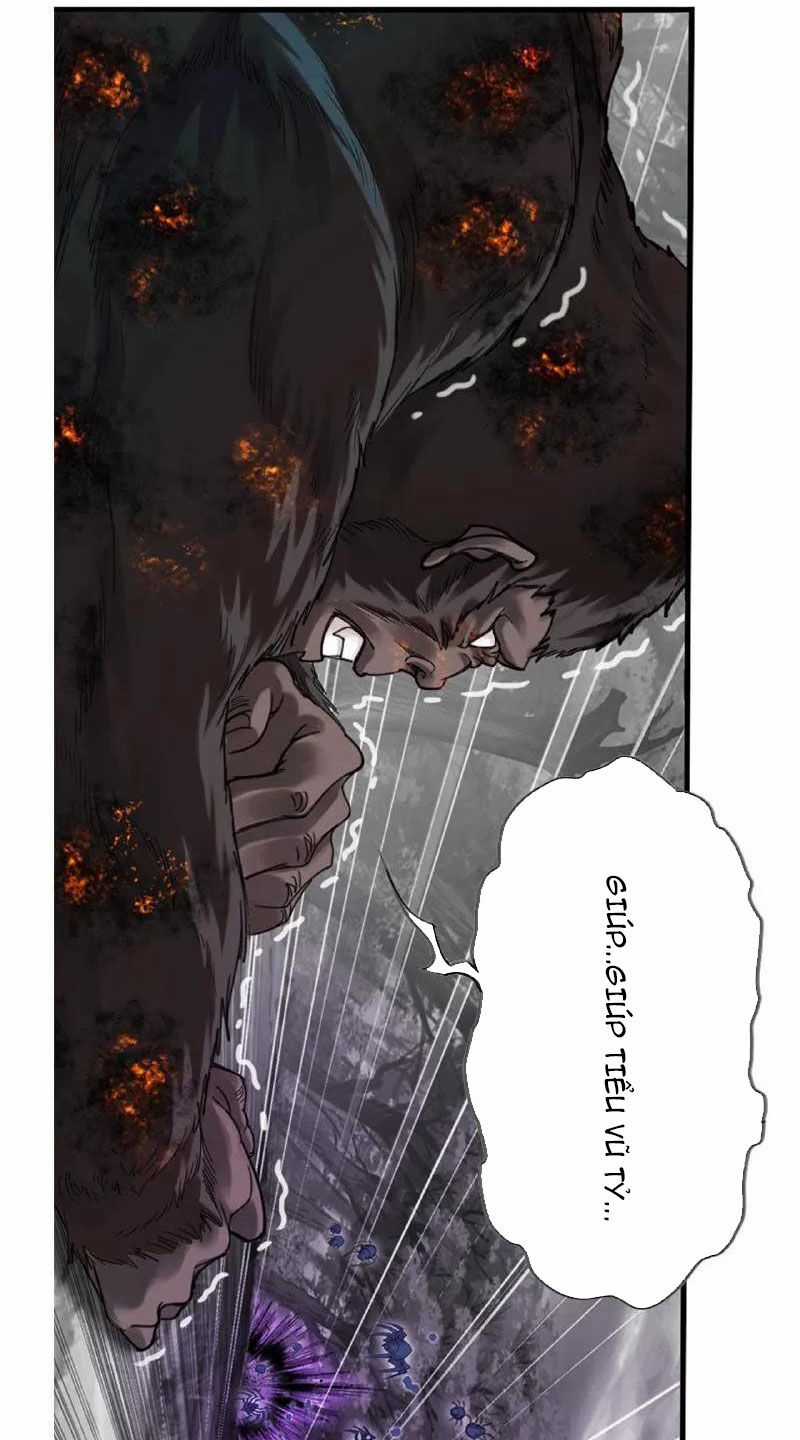 Đấu La Đại Lục Chapter 336 trang 35