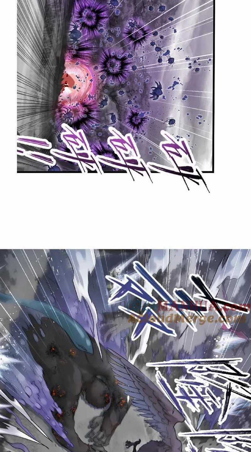 Đấu La Đại Lục Chapter 336 trang 36