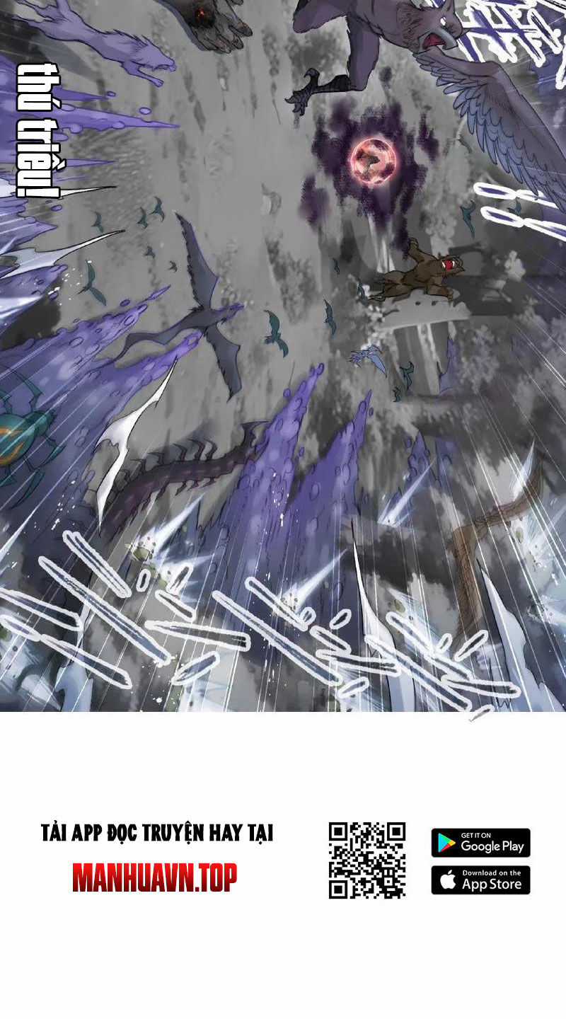 Đấu La Đại Lục Chapter 336 trang 37