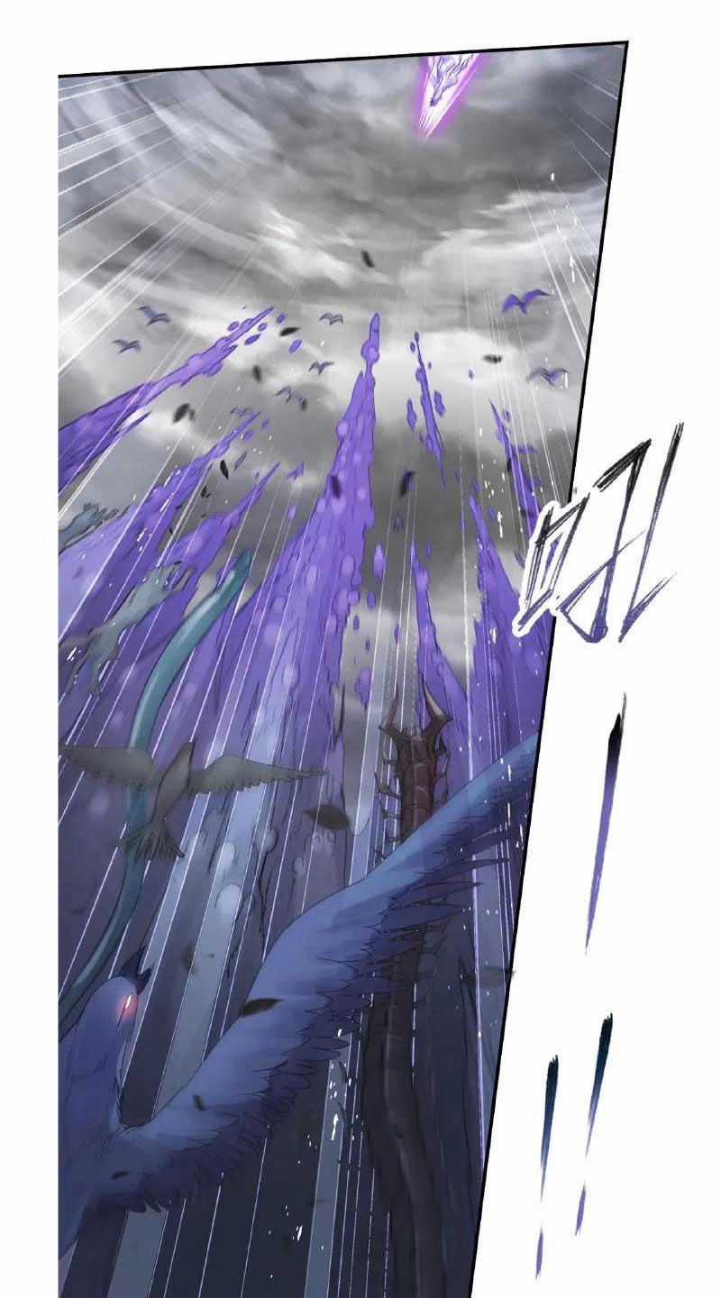 Đấu La Đại Lục Chapter 336 trang 38