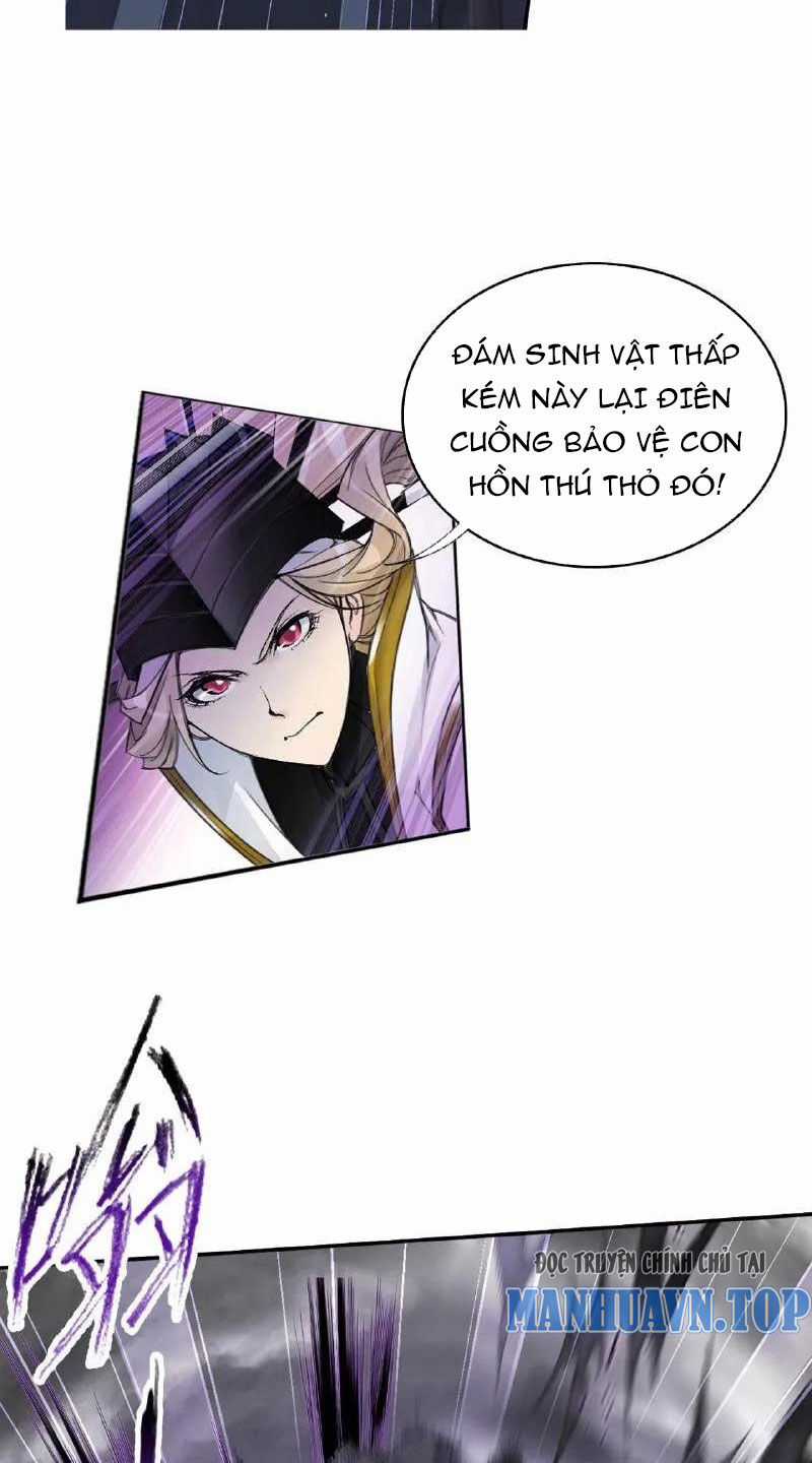 Đấu La Đại Lục Chapter 336 trang 39