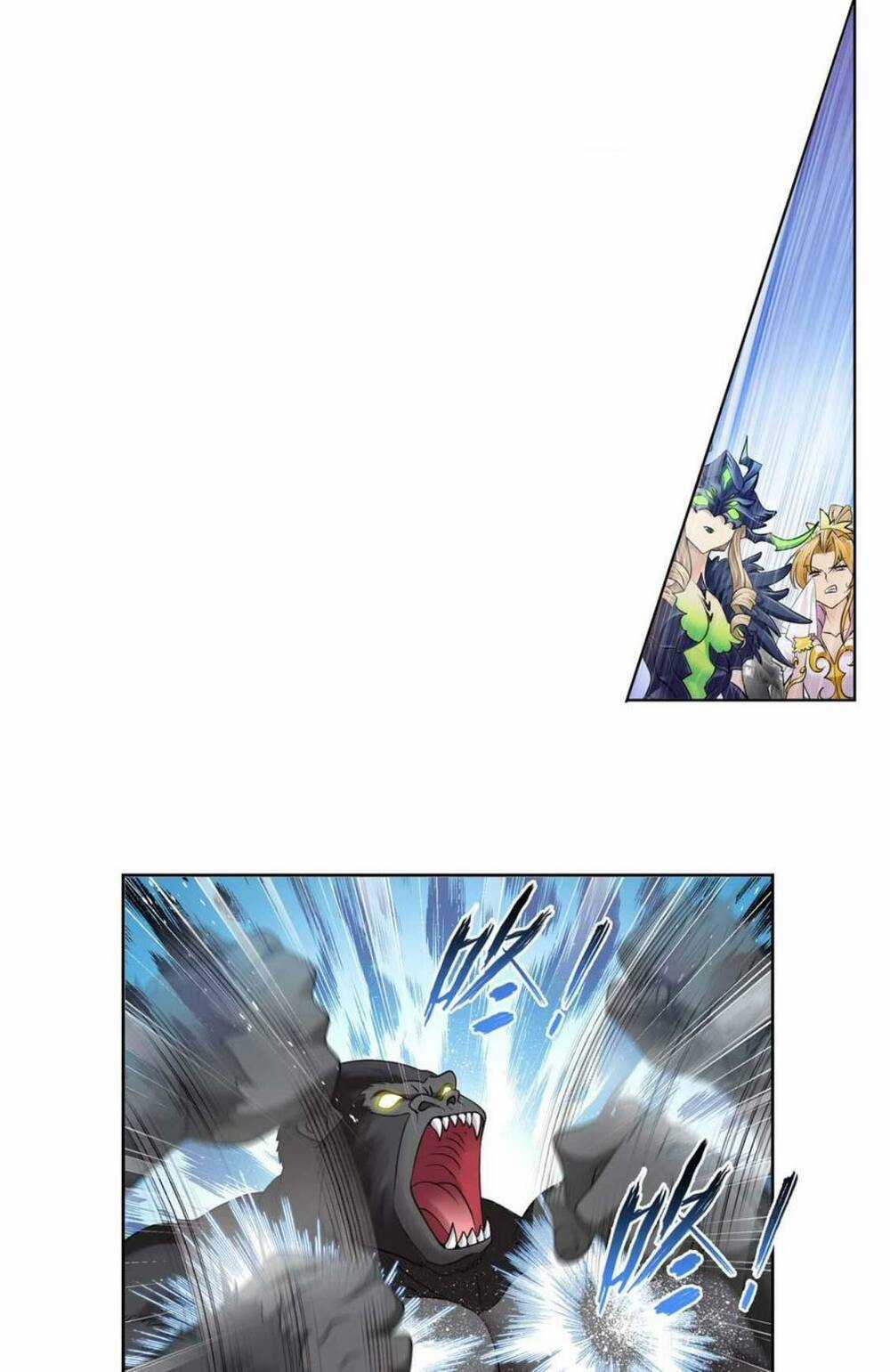 Đấu La Đại Lục Chapter 336 trang 4