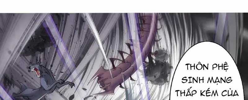 Đấu La Đại Lục Chapter 336 trang 45