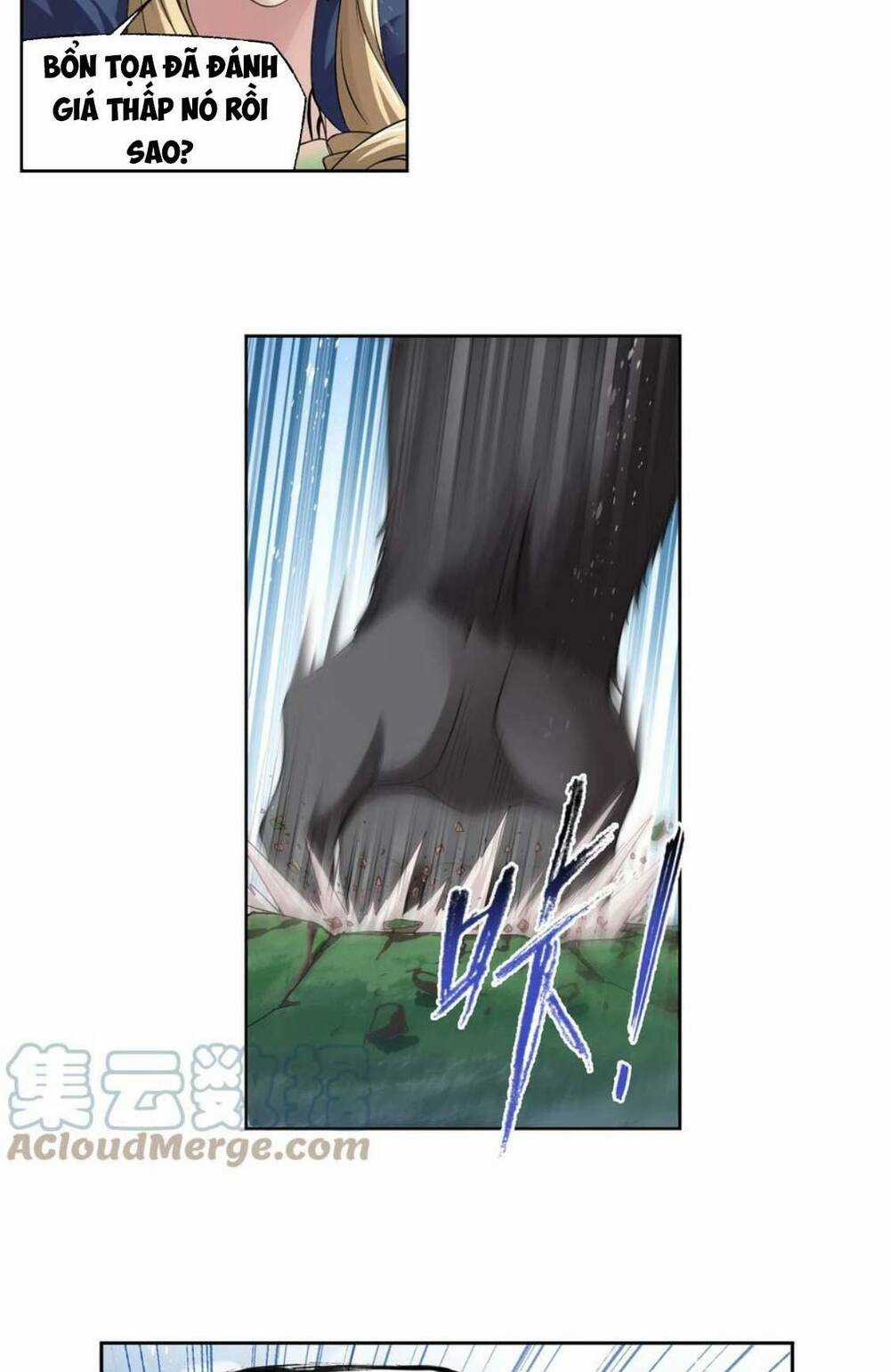 Đấu La Đại Lục Chapter 336 trang 6