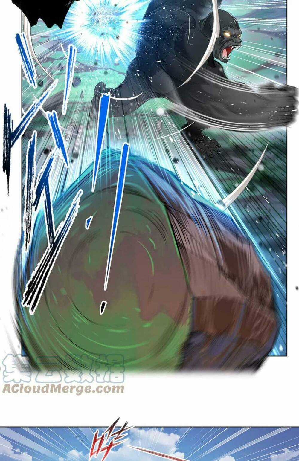 Đấu La Đại Lục Chapter 336 trang 8