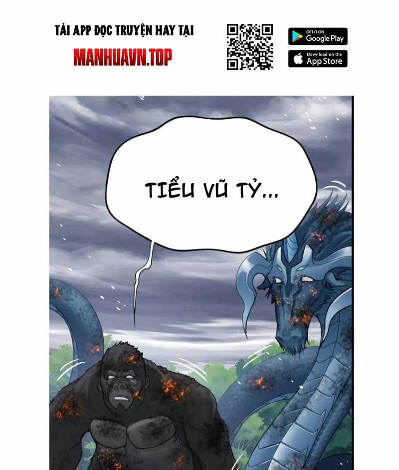 Đấu La Đại Lục Chapter 337.5 trang 1