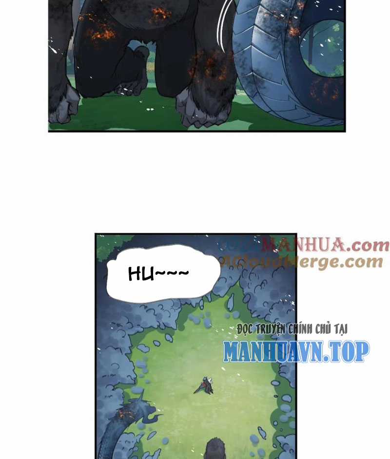 Đấu La Đại Lục Chapter 337.5 trang 2