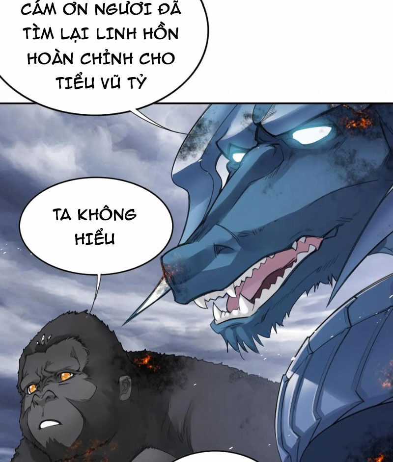 Đấu La Đại Lục Chapter 337.5 trang 20