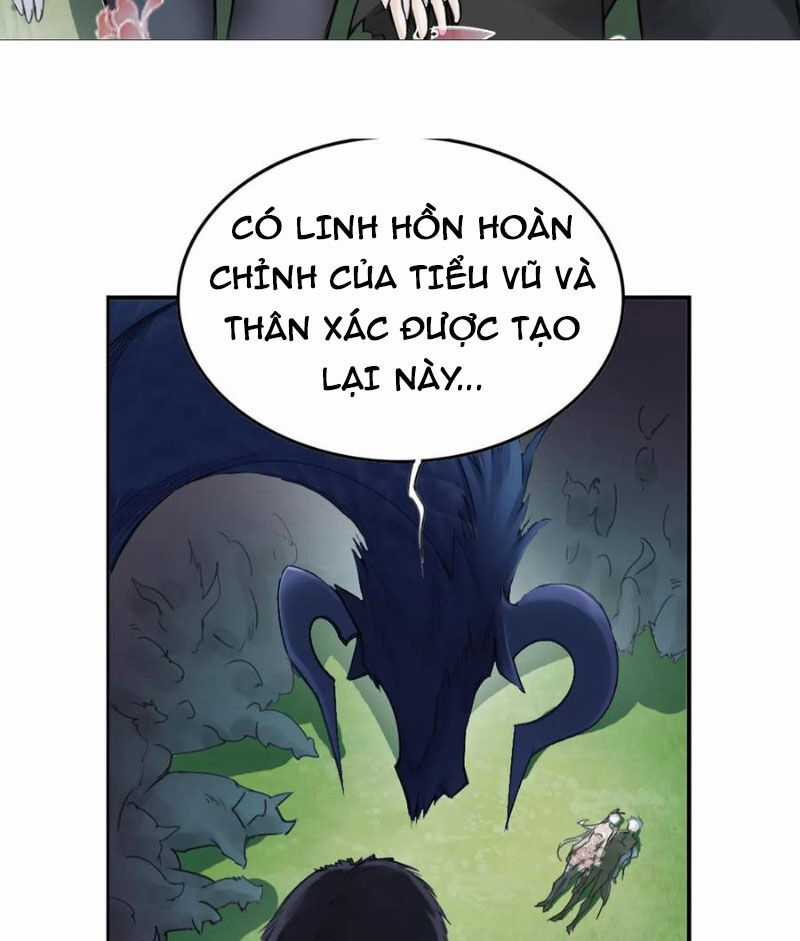 Đấu La Đại Lục Chapter 337.5 trang 23