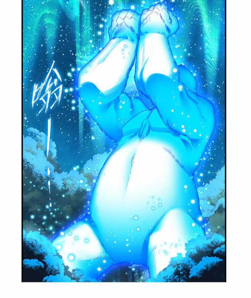 Đấu La Đại Lục Chapter 337.5 trang 35