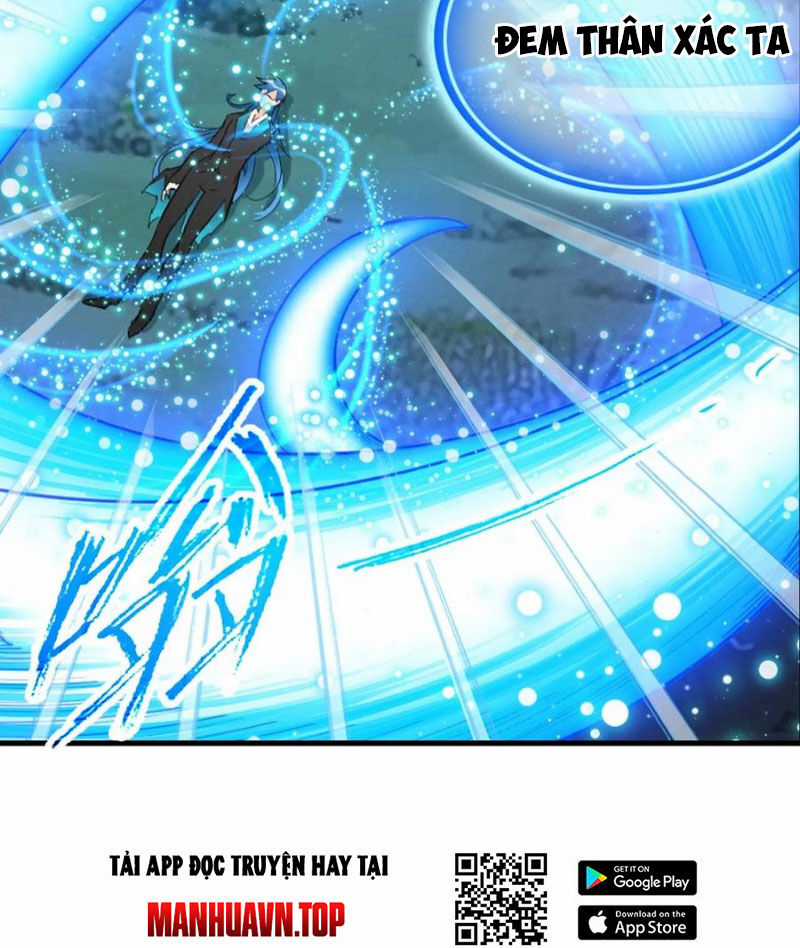 Đấu La Đại Lục Chapter 337.5 trang 39