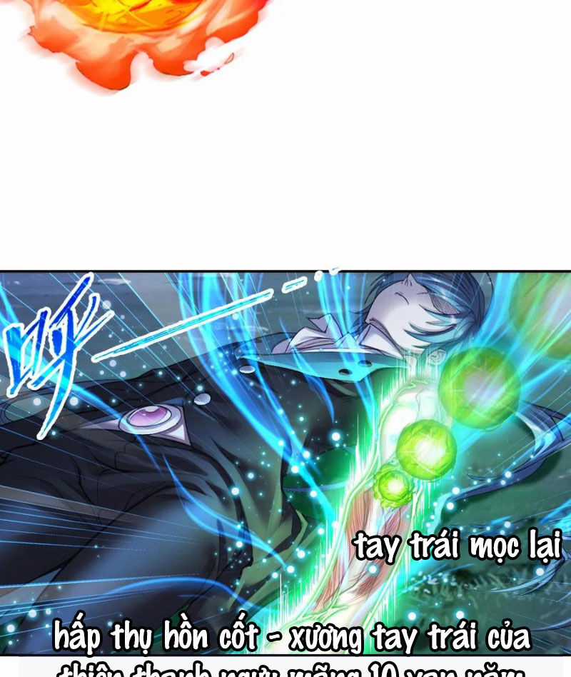 Đấu La Đại Lục Chapter 337.5 trang 44