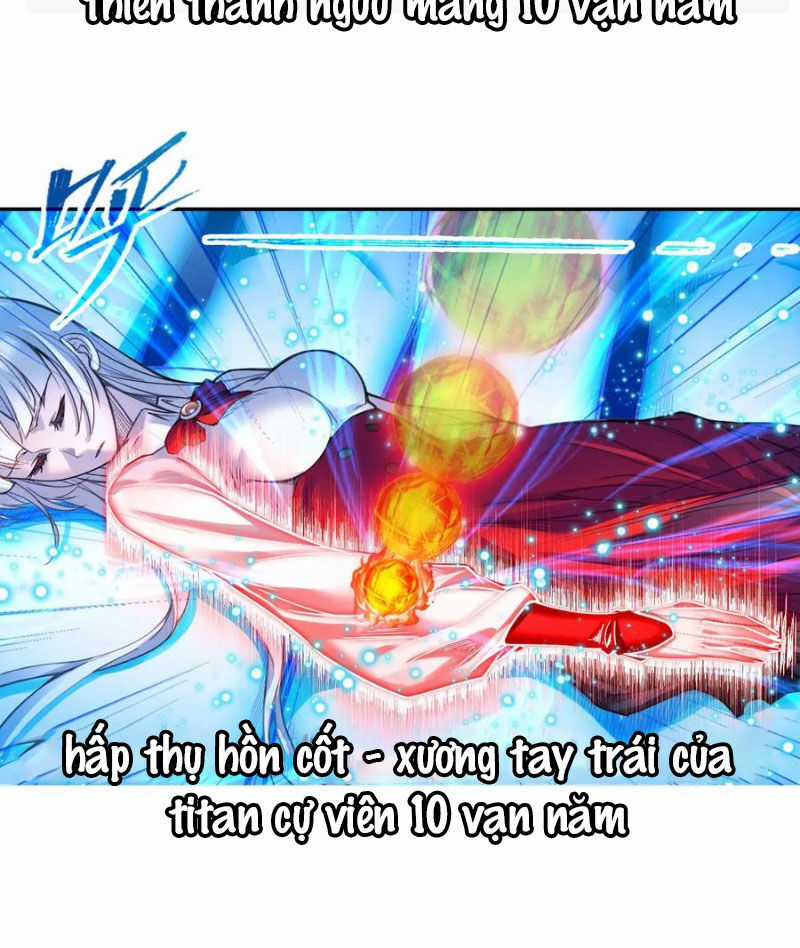 Đấu La Đại Lục Chapter 337.5 trang 45