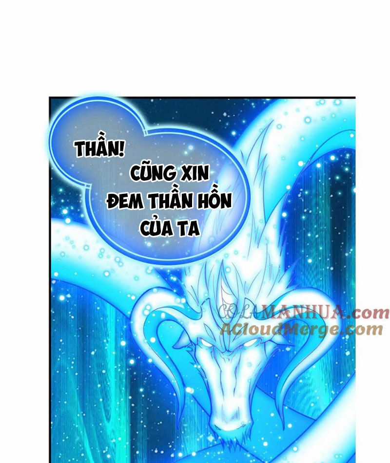Đấu La Đại Lục Chapter 337.5 trang 46