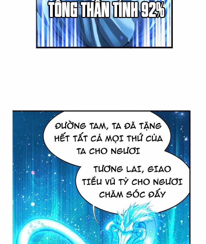 Đấu La Đại Lục Chapter 337.5 trang 50