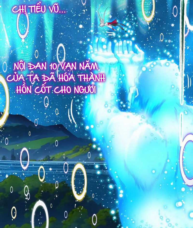 Đấu La Đại Lục Chapter 337.5 trang 53