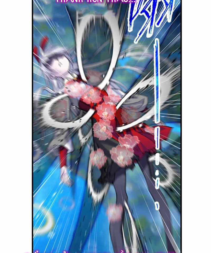 Đấu La Đại Lục Chapter 337.5 trang 56